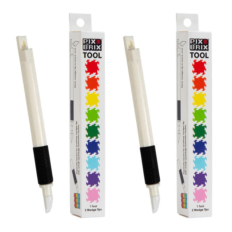 4500pc Mixed Bundle with Tools