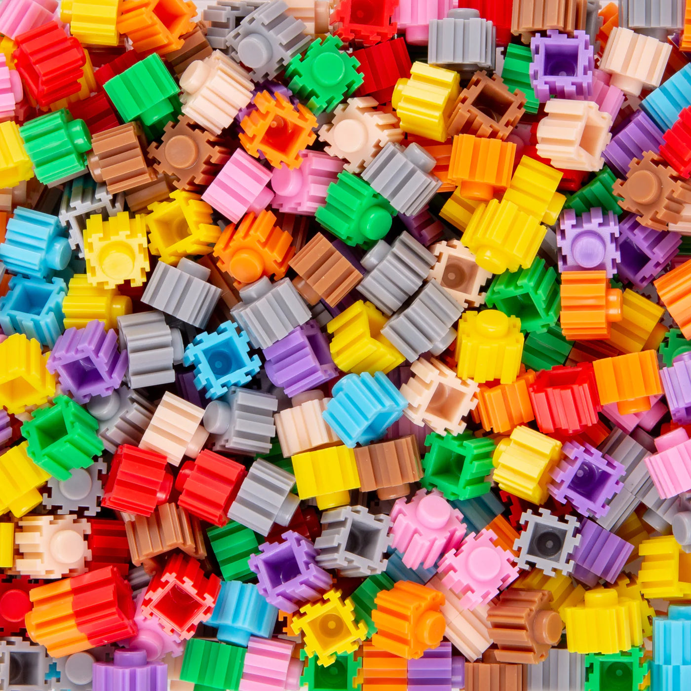 Mixed Series Medium 1500pc